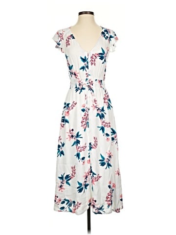 Lucky Brand Casual Dress (view 1)