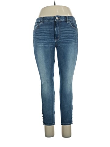 White House Black Market Jeans (view 1)