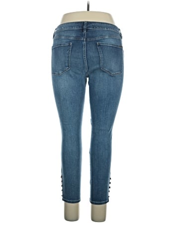 White House Black Market Jeans (view 2)