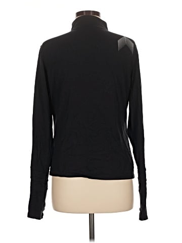 Oiselle Track Jacket (view 2)