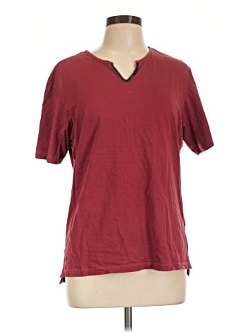 The Kooples Short Sleeve T-Shirt (view 1)