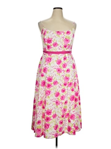 Coldwater Creek Cocktail Dress (view 1)