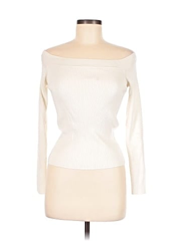 Abercrombie & Fitch Pullover Sweater (view 1)