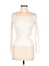 Abercrombie & Fitch Ivory Pullover Sweater Size L - photo 1