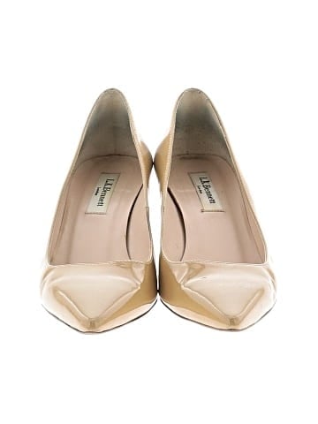 L.K. Bennett Heels (view 2)