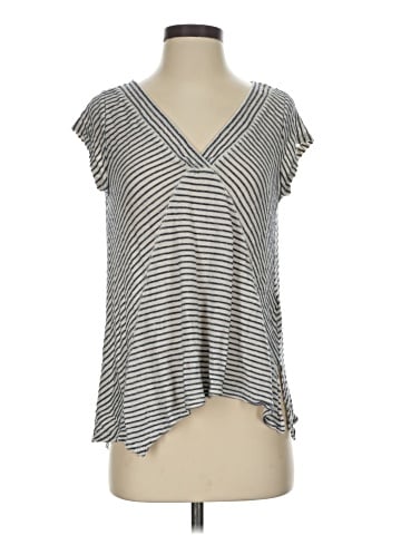 Meadow Rue Short Sleeve Top (view 1)