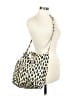 Marc by Marc Jacobs Animal Print Gold Satchel One size - photo 2