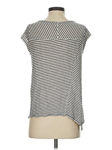 Meadow Rue Short Sleeve Top (view 2)