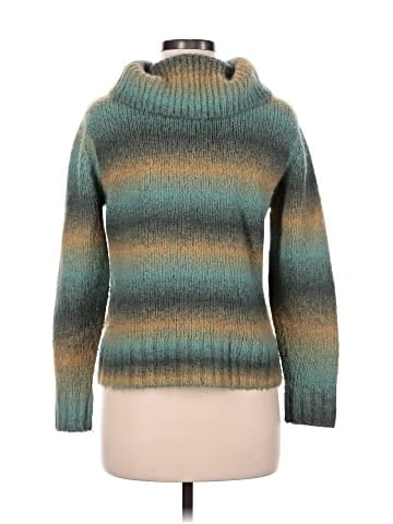 Woolrich Turtleneck Sweater (view 2)
