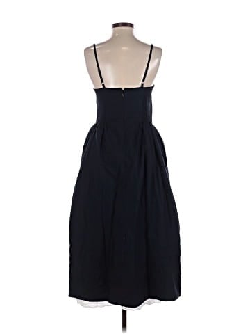By Anthropologie Cocktail Dress (view 2)