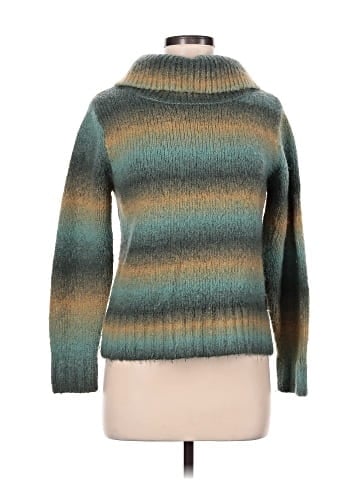 Woolrich Turtleneck Sweater (view 1)