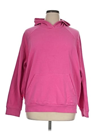 Adidas Pullover Hoodie (view 1)