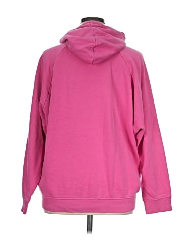 Adidas Pullover Hoodie (view 2)