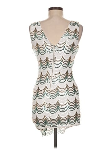 Charlotte Russe Cocktail Dress (view 2)