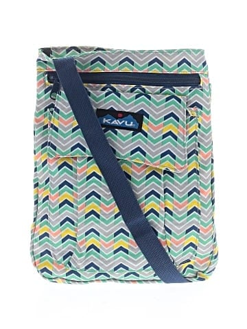 Kavu Crossbody Bag (view 1)