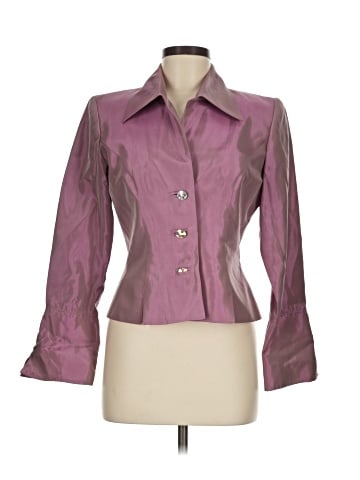 JS Collections Blazer (view 1)