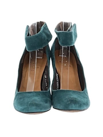 Coclico Heels (view 2)