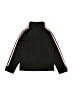 Adidas 100% Polyester Black Zip Up Hoodie Size 6X - photo 2