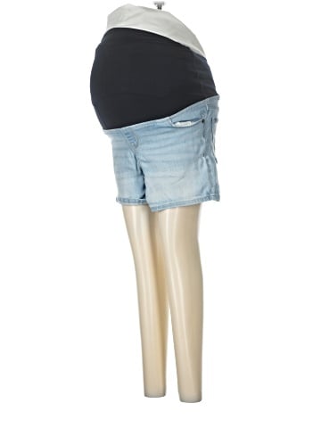Isabel by Ingrid + Isabel Denim Shorts (view 1)