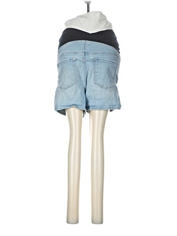 Isabel by Ingrid + Isabel Denim Shorts (view 2)