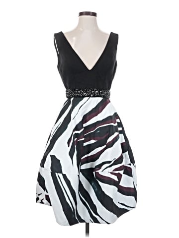 Maslavi Cocktail Dress (view 1)