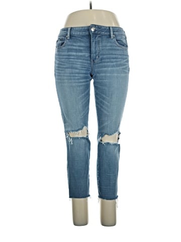 American Eagle Outfitters Jeans (view 1)