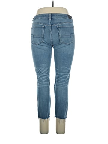 American Eagle Outfitters Jeans (view 2)