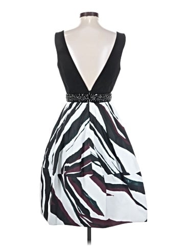 Maslavi Cocktail Dress (view 2)