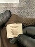 Decree Brown Leggings Size S - photo 8
