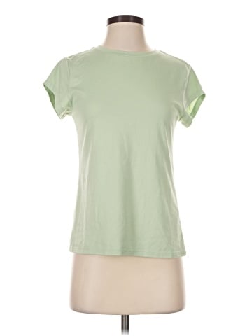 Any Body Short Sleeve T-Shirt (view 1)