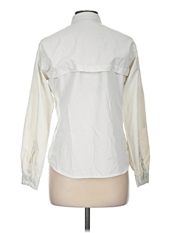 WHITE SIERRA Long Sleeve Button-Down Shirt (view 2)