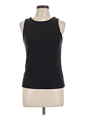 Jockey Sleeveless T-Shirt (view 1)