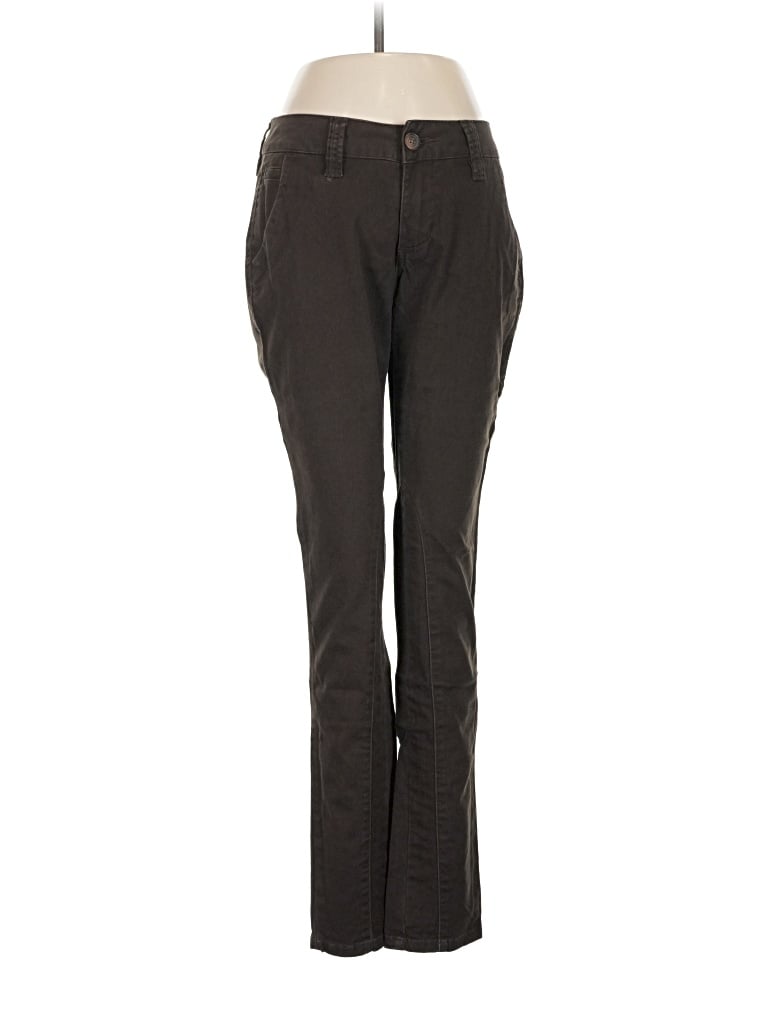 Pre-owned Jag Dress Pants In Brown