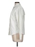 WHITE SIERRA Ivory Long Sleeve Button-Down Shirt Size M - photo 5