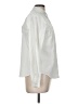 WHITE SIERRA Ivory Long Sleeve Button-Down Shirt Size M - photo 4
