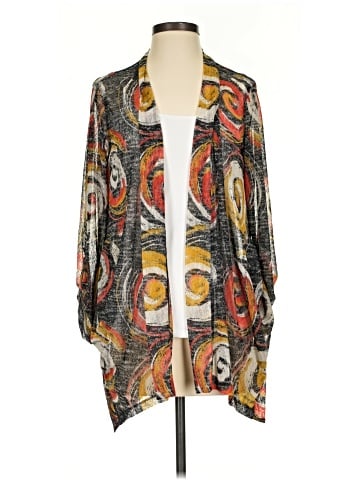 Ali Miles Cardigan (view 1)