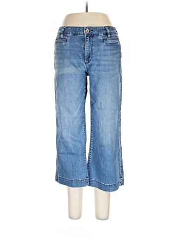 Lands' End Jeans (view 1)