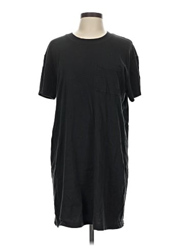 Madewell Casual Dress (view 1)