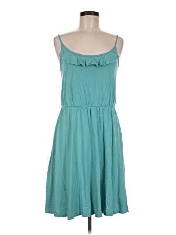 Ann Taylor LOFT Casual Dress (view 1)