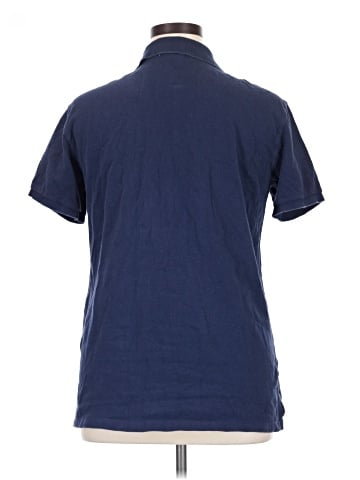 Polo by Ralph Lauren Short Sleeve Top (view 2)