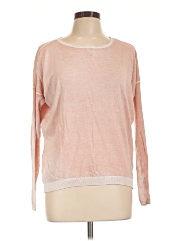 Blanc Noir Pullover Sweater (view 1)