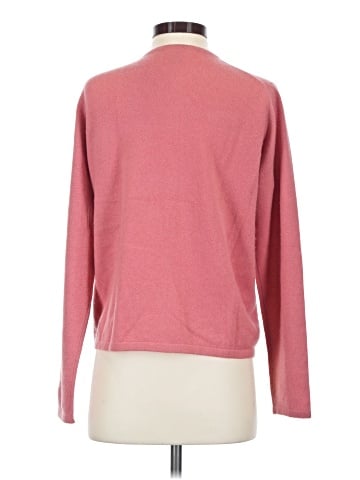 Charter Club Cashmere Cardigan (view 2)