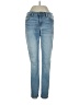 Denizen from Levi's Blue Jeans Size 26 waist - photo 1