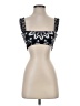 Wolven Black Tank Top Size S - photo 1