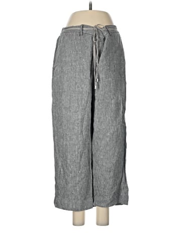 Chico's Linen Pants (view 1)