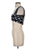 Wolven Black Tank Top Size S - photo 5