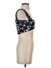 Wolven Black Tank Top Size S - photo 4