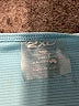 2XU 100% Polyester Teal Active Tank Size S - photo 7