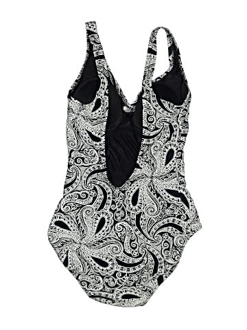 Gottex One Piece Swimsuit (view 1)