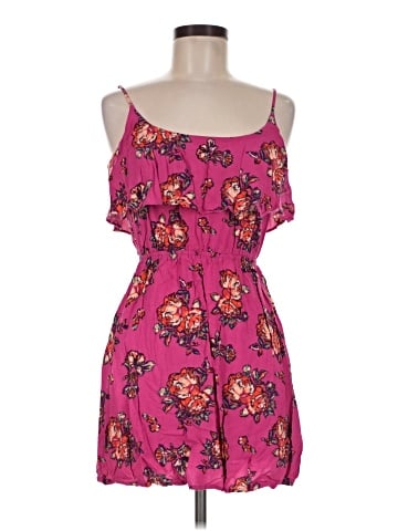 Roxy Casual Dress (view 1)